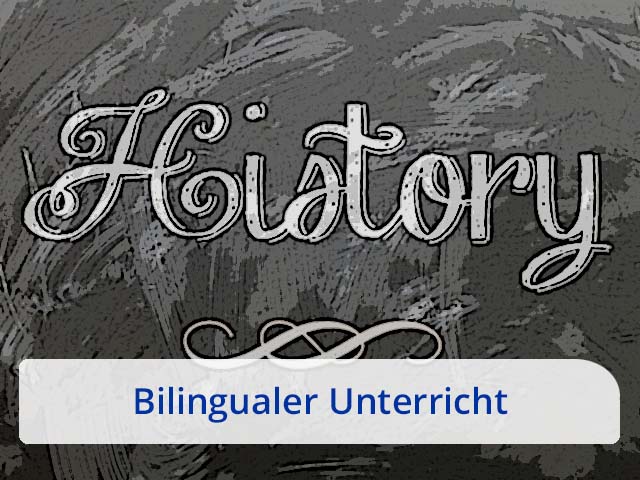 Bilingualer Unterricht