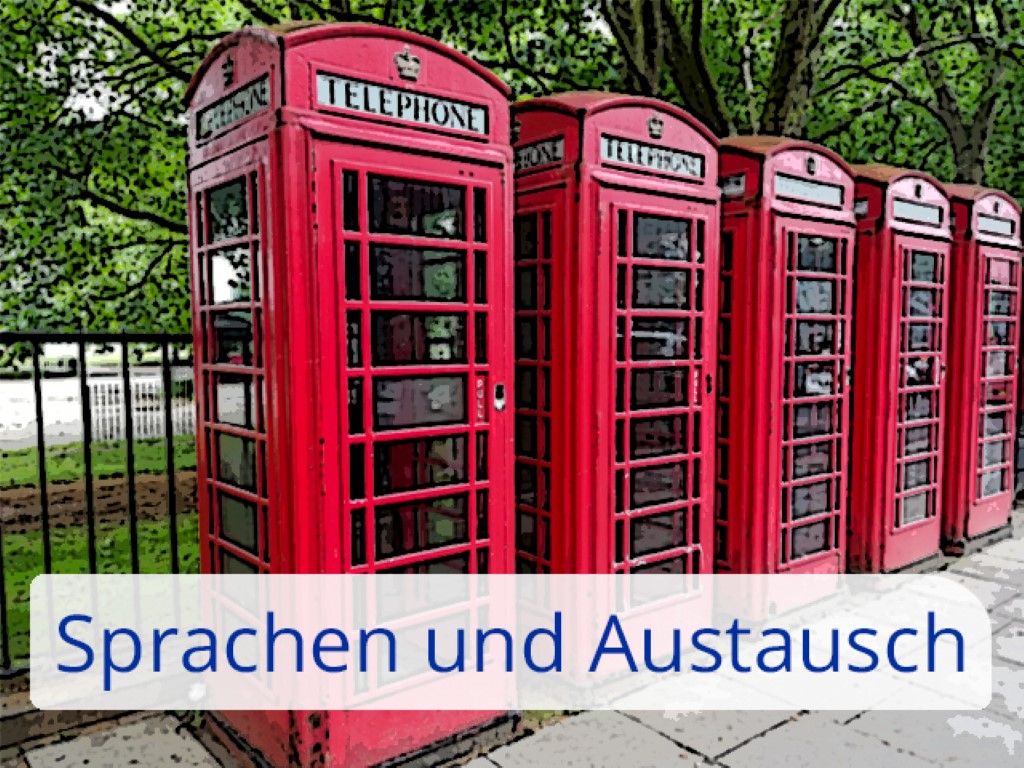 Austauschprogramme (Benutzerdefiniert)