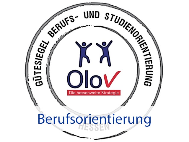 Berufsorientierung (Benutzerdefiniert)