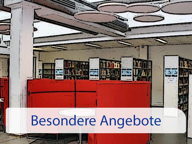 Besondere Angebote (Benutzerdefiniert)